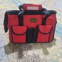 کیف ابزار برزنتی