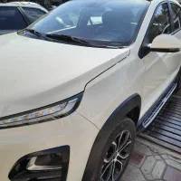 فروش x22 pro دنده ای|خودرو سواری و وانت|برخوار, |دیوار