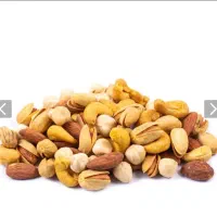 بسته بندی اجیل با جای خواب و غذا و بیمه(خشک بار)