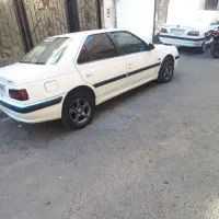 پژوپارس مدل۸۸|خودرو سواری و وانت|تهران, شکوفه (عبدل آباد)|دیوار