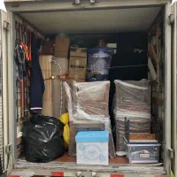 باربری و حمل اثاثیه و اسباب کشی الماس مدیریت  صفری|خدمات حمل و نقل|ملایر, |دیوار