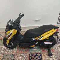 موتورشارژی