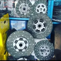 دیسک و صفحه|قطعات یدکی و لوازم جانبی|رباط‌کریم, نصیرشهر|دیوار