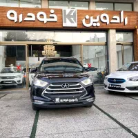 جک s3،مدل 1400 مشابه صفر