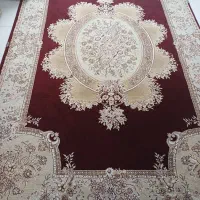 دو تخته فرش ۶ متری ۵۰۰ شانه فرهی|فرش|سنندج, |دیوار