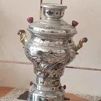 سماور طرح جدید