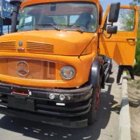 فروش حواله بنزتک کمپرسی