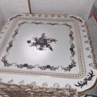 12 تا بشقاب پلوخوری