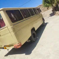 مینی بوس بنز مدل 70|خودرو سنگین|مرودشت, رامجرد یک|دیوار