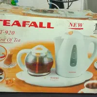 چای ساز تفال