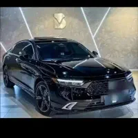 حواله فروش هوندا اکورد