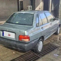 پراید مدل ۸۵