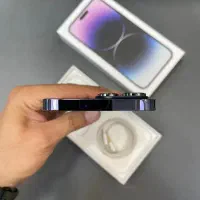 ایفون 14 پرو مکس|موبایل|زاهدان, |دیوار