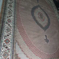 فرش مدل ماهی