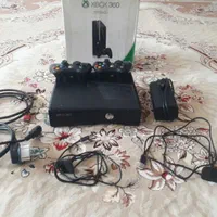 یک دستگاه ایکس باکس