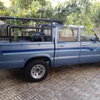 مزدا.2000.دوکابین.|خودرو سواری و وانت|کرمانشاه, |دیوار