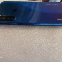 شیائومی Redmi 8 با حافظهٔ ۶۴ گیگابایت|موبایل|تهران, هاشمی|دیوار