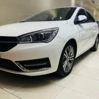 اریزو ۵ اکسلنت اتوماتیک مدل ۹۶ کم کار|خودرو سواری و وانت|اصفهان, فروردین|دیوار