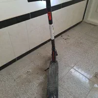 اسکوتر برقی گوتراکس
