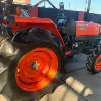 تراکتور کوبونا مدل 96 در حد صفر|خودرو سنگین|بندر گز, |دیوار