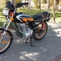 200 پرواز|موتورسیکلت|تبریز, |دیوار
