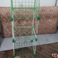 قفسه کتاب