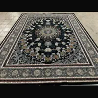 کالین فرش سعدی کاشان تحویل دبه منزل کمتر ازیک ساعت|فرش|بندر ماهشهر, |دیوار