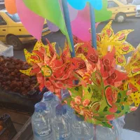 فرفره طرح یلدایی