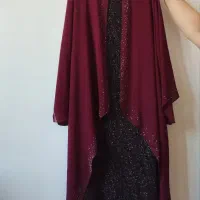 لباسها مجلسی،و سرافن،سایز بزرگسال