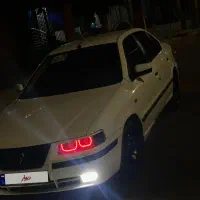 سمند EF7 دوگانه فابریک|خودرو سواری و وانت|شاهینشهر, فردوسی|دیوار