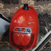 جاروبرقی