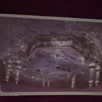 فروش دو عدد فیش حج عمره با اولویت۴۷۶