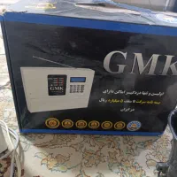 دزدگیر اماکن GMKمدل m1|دوربین مداربسته|کرج, باغستان|دیوار