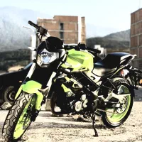 بنلی250 فروش فوری نقد