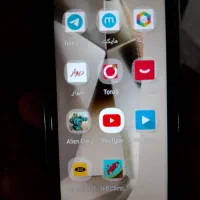 مینی گوشی سامسونگ s25الترا