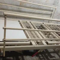 تخت برقی بیمار|آرایشی، بهداشتی، درمانی|قم, نیروگاه|دیوار