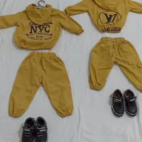 لباس  وکفش بچه گانه، سِت وتک پسرانه ،بابانظر|کفش و لباس بچه|مشهد, ثامن|دیوار