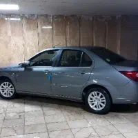 دنا معمولی تیپ ۲، مدل ۱۳۹۹