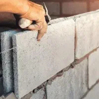 بنایی ساختمان .