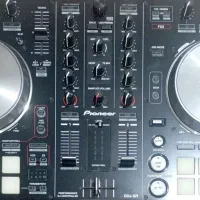 دستگاه dj|آلات موسیقی|صفادشت, |دیوار