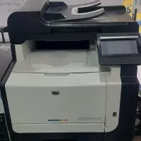 چاپگر اچ پی hp