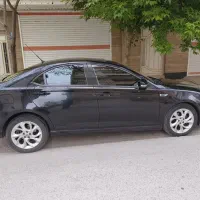 mg 6 magnet 2014 ام جی ۶ مگنت ۲۰۱۴|خودرو سواری و وانت|ارومیه, |دیوار