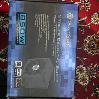 پاور ۸۵۰ وات سیلوراستون|قطعات و لوازم جانبی رایانه|تهران, شهرک محلاتی|دیوار