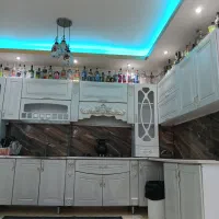 ویلایی استخرجکوزی چهارخواب مسترسه طبقه|اجارهٔ خانه و ویلا|محمودآباد, |دیوار