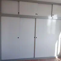 کابینت و تجهیز ایران زمین واحد های خام پرند|مصالح و تجهیزات ساختمان|پرند, فاز ۵|دیوار