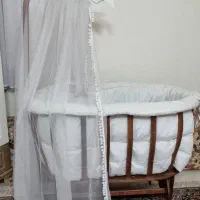 گهواره مدل ترک