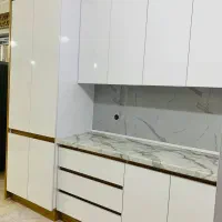 ساخت کابینت و کمددیواری|جاکفشی، کمد، دراور|ساری, |دیوار