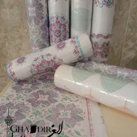 تولیدی انواع سفره یکبارمصرف الغدیر|ظروف نگهدارنده، پلاستیکی، یک‌بارمصرف|نورآباد, |دیوار