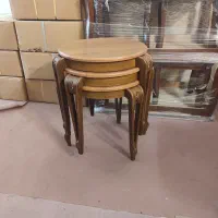 فروش عمده عسلی کمجا قیمت تولیدی|مبلمان خانگی و میز عسلی|تهران, شهید رجایی|دیوار