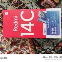 یک دستگاه شیایومی 14Cبه فروش می‌رسد